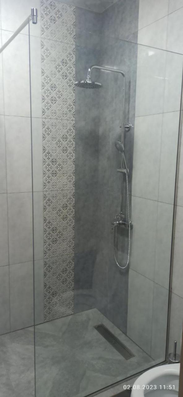 Hotel Sesil Gyumri Esterno foto