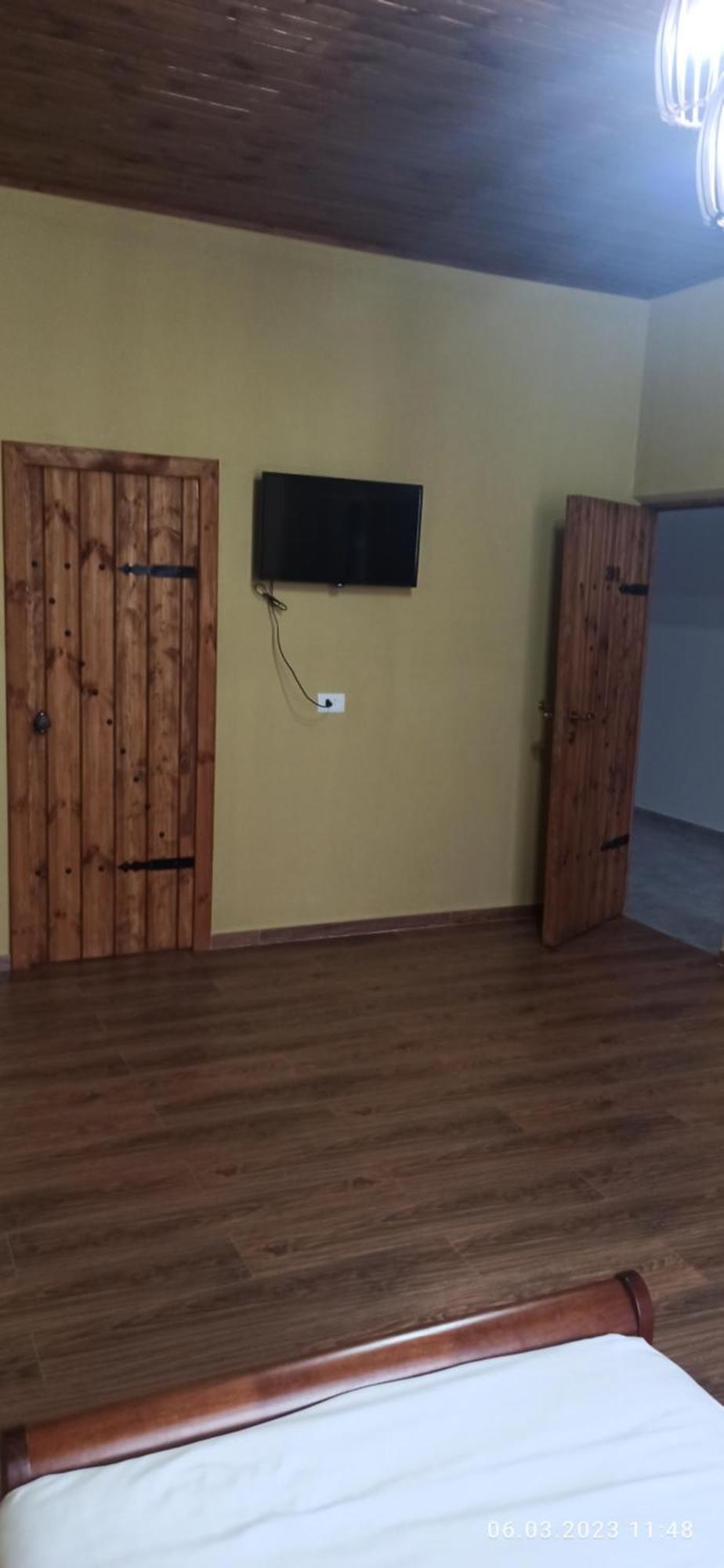 Hotel Sesil Gyumri Camera foto