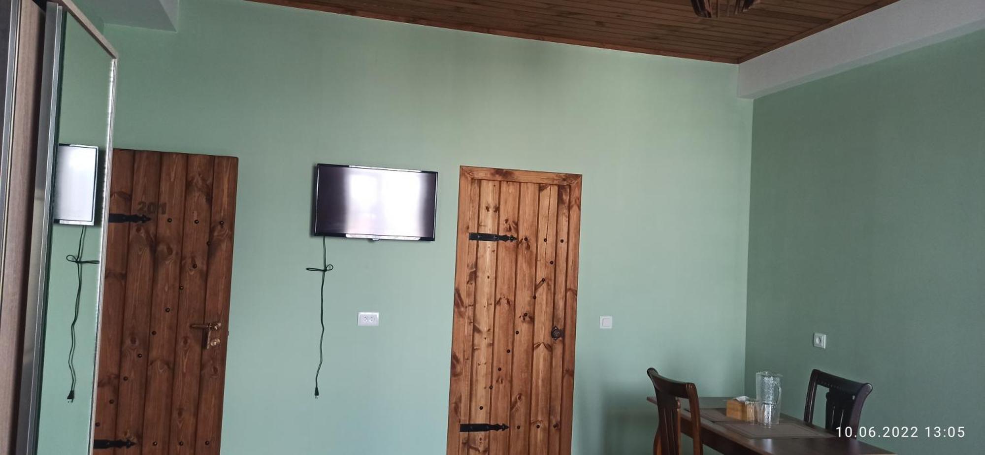 Hotel Sesil Gyumri Camera foto